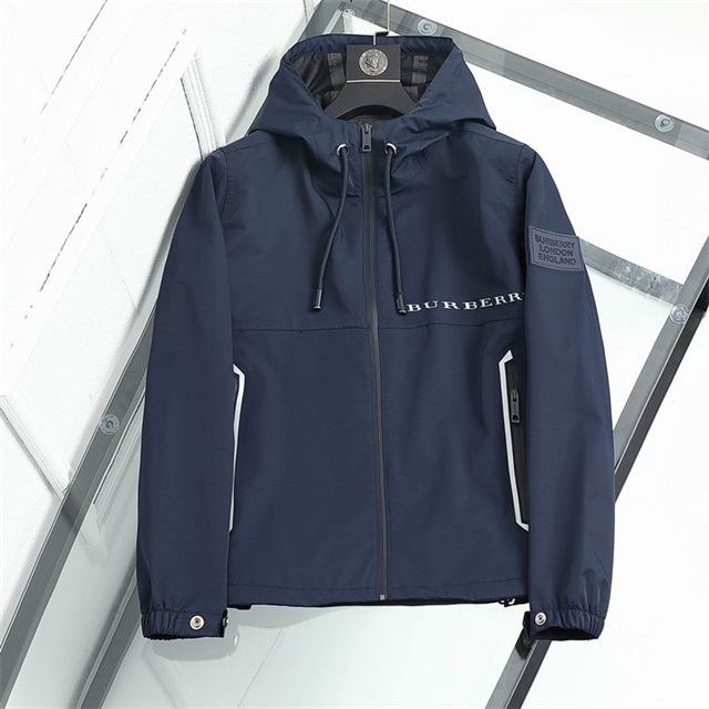 Burberry Jacket m-3xl-045